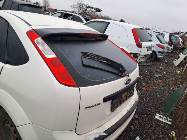 bontott FORD FOCUS II Jobb hátsó Fejtámla
