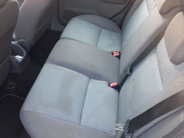 bontott FORD FOCUS II Jobb hátsó Fejtámla