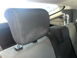 bontott FORD FOCUS II Jobb hátsó Fejtámla