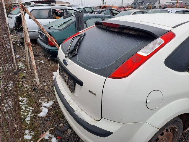 bontott FORD FOCUS II Jobb hátsó Fejtámla