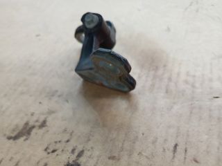 bontott FORD FOCUS II Jobb hátsó Felső Zsanér