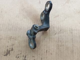 bontott FORD FOCUS II Jobb hátsó Felső Zsanér