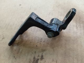 bontott FORD FOCUS II Jobb hátsó Felső Zsanér