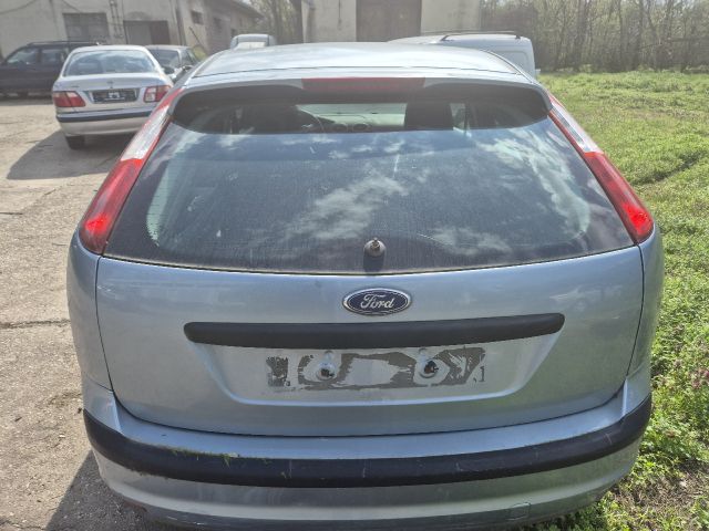 bontott FORD FOCUS II Jobb hátsó Gólyaláb (Lengécsillapító, Rugó)