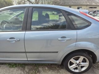 bontott FORD FOCUS II Jobb hátsó Gólyaláb (Lengécsillapító, Rugó)