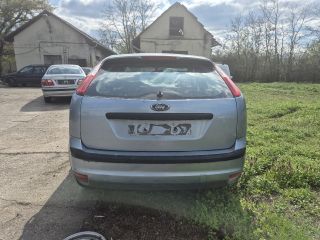 bontott FORD FOCUS II Jobb hátsó Gólyaláb (Lengécsillapító, Rugó)