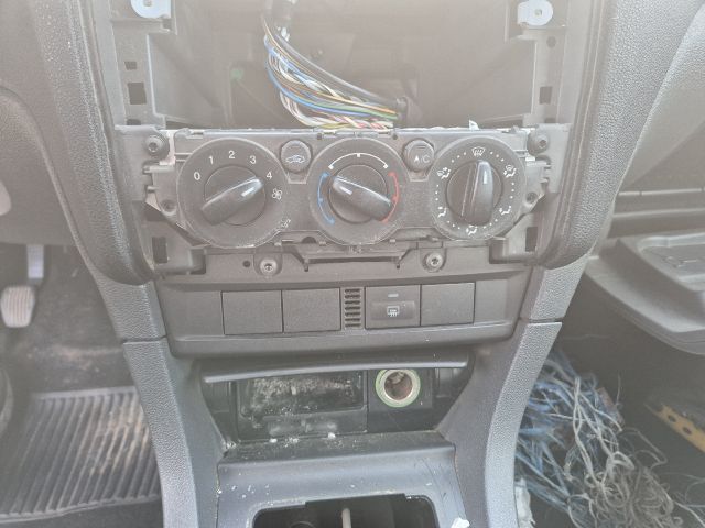 bontott FORD FOCUS II Jobb hátsó Gólyaláb (Lengécsillapító, Rugó)