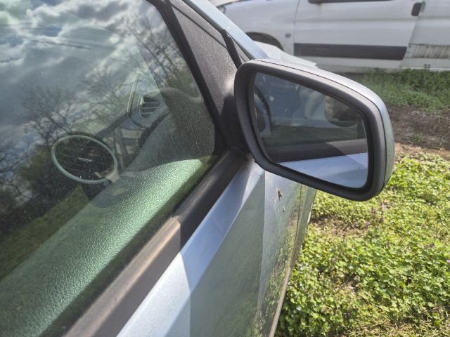 bontott FORD FOCUS II Jobb hátsó Gólyaláb (Lengécsillapító, Rugó)