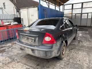 bontott FORD FOCUS II Jobb hátsó Gólyaláb (Lengécsillapító, Rugó)