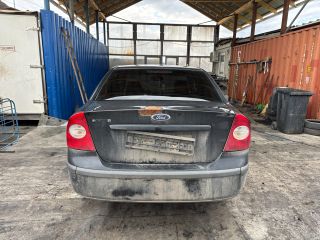 bontott FORD FOCUS II Jobb hátsó Gólyaláb (Lengécsillapító, Rugó)