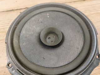 bontott FORD FOCUS II Jobb hátsó Hangszóró