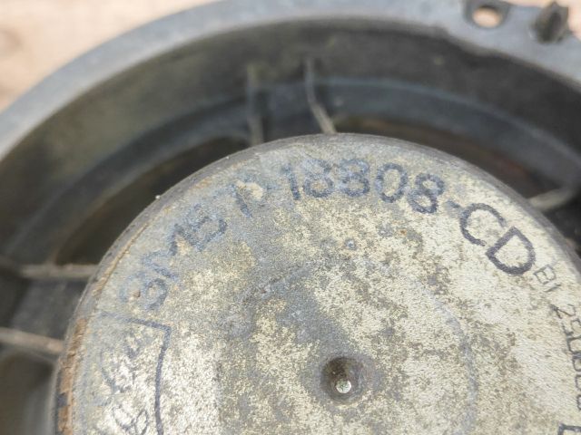 bontott FORD FOCUS II Jobb hátsó Hangszóró