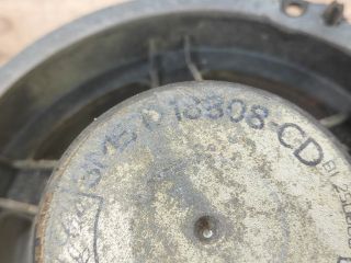 bontott FORD FOCUS II Jobb hátsó Hangszóró