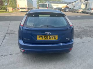 bontott FORD FOCUS II Jobb hátsó Hangszóró