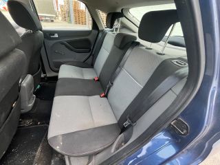 bontott FORD FOCUS II Jobb hátsó Hangszóró