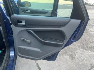 bontott FORD FOCUS II Jobb hátsó Hangszóró