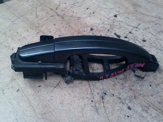 bontott FORD FOCUS II Jobb hátsó Külső Kilincs