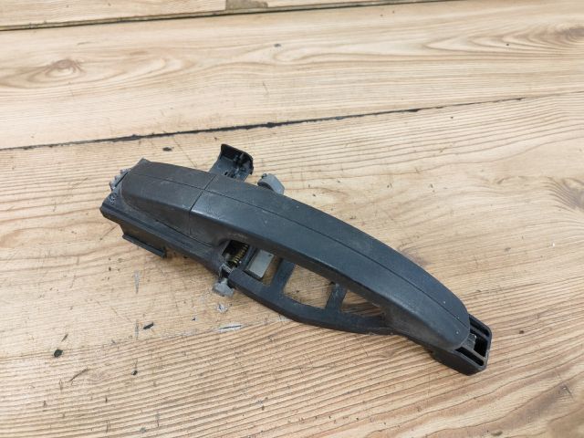 bontott FORD FOCUS II Jobb hátsó Külső Kilincs