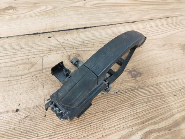 bontott FORD FOCUS II Jobb hátsó Külső Kilincs