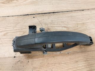 bontott FORD FOCUS II Jobb hátsó Külső Kilincs