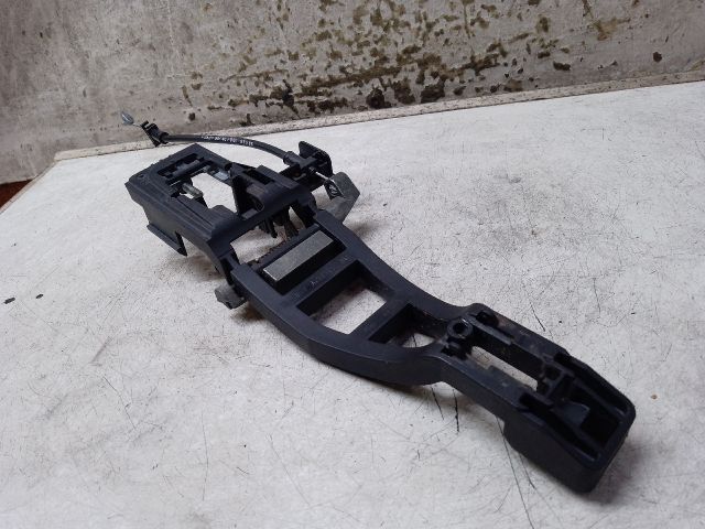 bontott FORD FOCUS II Jobb hátsó Külső Kilincsfészek