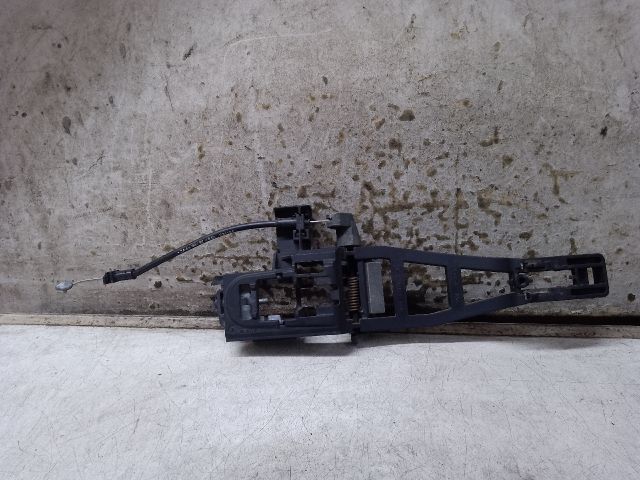 bontott FORD FOCUS II Jobb hátsó Külső Kilincsfészek