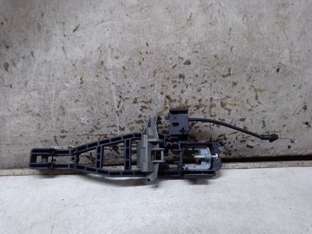 bontott FORD FOCUS II Jobb hátsó Külső Kilincsfészek