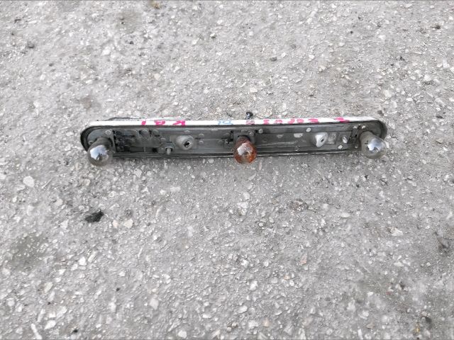 bontott FORD FOCUS II Jobb Hátsó Lámpa Foglalat