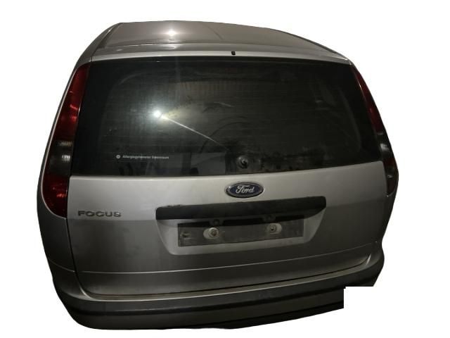 bontott FORD FOCUS II Jobb Hátsó Lámpa Foglalat