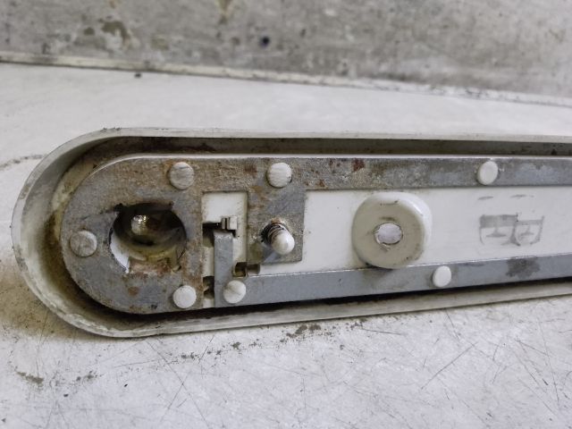 bontott FORD FOCUS II Jobb Hátsó Lámpa Foglalat