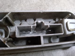 bontott FORD FOCUS II Jobb Hátsó Lámpa Foglalat