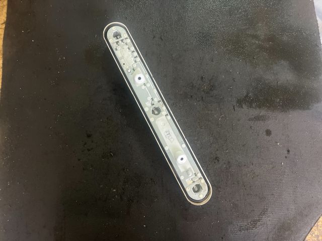 bontott FORD FOCUS II Jobb Hátsó Lámpa Foglalat