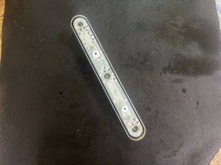 bontott FORD FOCUS II Jobb Hátsó Lámpa Foglalat