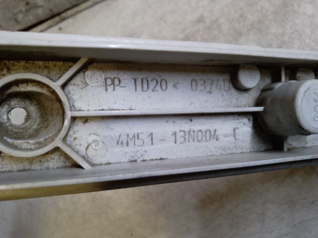 bontott FORD FOCUS II Jobb Hátsó Lámpa Foglalat