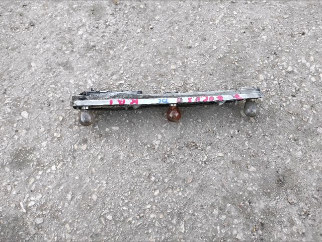 bontott FORD FOCUS II Jobb Hátsó Lámpa Foglalat