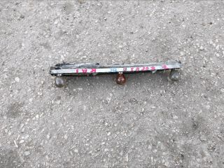 bontott FORD FOCUS II Jobb Hátsó Lámpa Foglalat