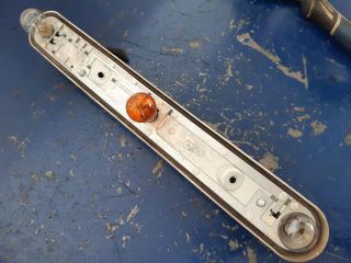 bontott FORD FOCUS II Jobb Hátsó Lámpa Foglalat