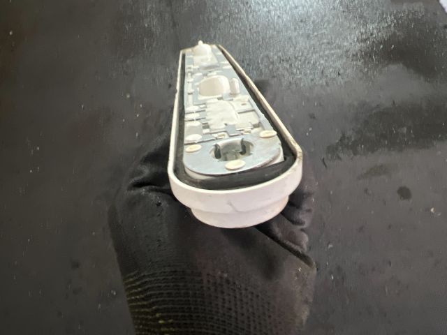 bontott FORD FOCUS II Jobb Hátsó Lámpa Foglalat