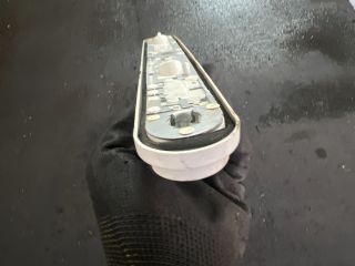 bontott FORD FOCUS II Jobb Hátsó Lámpa Foglalat