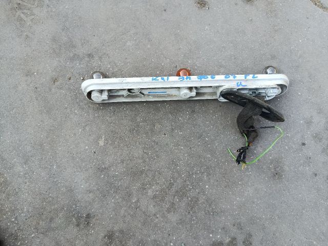 bontott FORD FOCUS II Jobb Hátsó Lámpa Foglalat