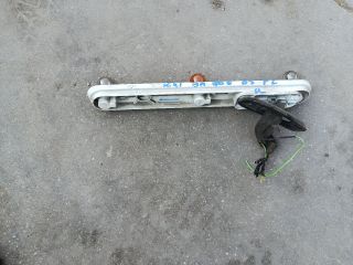 bontott FORD FOCUS II Jobb Hátsó Lámpa Foglalat