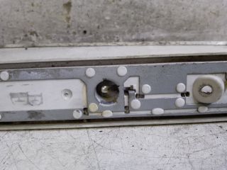 bontott FORD FOCUS II Jobb Hátsó Lámpa Foglalat