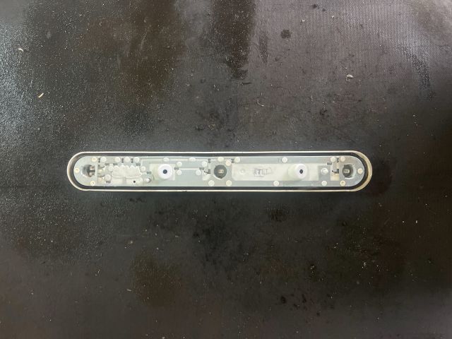 bontott FORD FOCUS II Jobb Hátsó Lámpa Foglalat