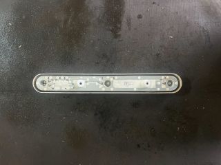 bontott FORD FOCUS II Jobb Hátsó Lámpa Foglalat