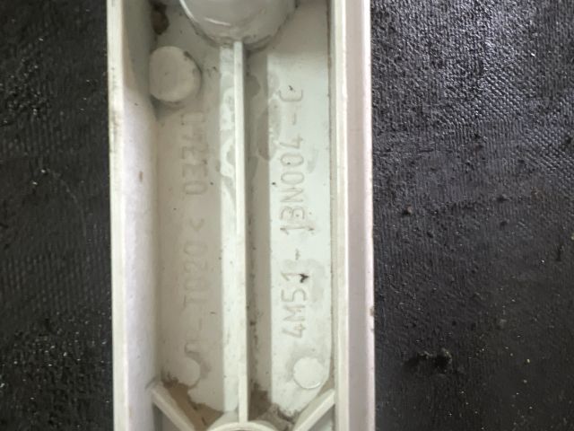 bontott FORD FOCUS II Jobb Hátsó Lámpa Foglalat