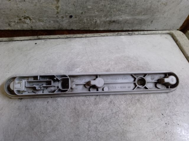 bontott FORD FOCUS II Jobb Hátsó Lámpa Foglalat