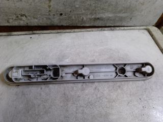 bontott FORD FOCUS II Jobb Hátsó Lámpa Foglalat