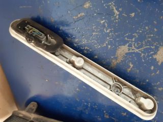 bontott FORD FOCUS II Jobb Hátsó Lámpa Foglalat