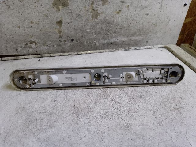 bontott FORD FOCUS II Jobb Hátsó Lámpa Foglalat