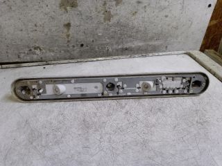 bontott FORD FOCUS II Jobb Hátsó Lámpa Foglalat